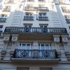mercure paris bastille marais