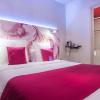 mercure paris bastille marais