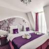 mercure paris bastille marais
