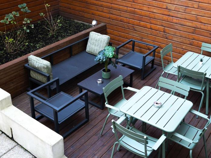 mercure paris bastille marais