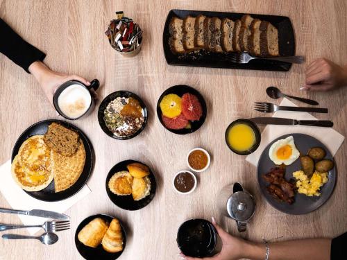 mercure paris bastille marais