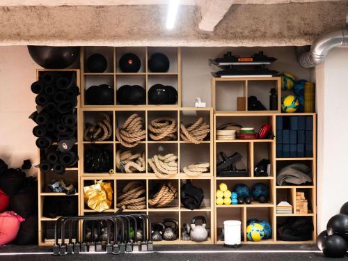 mercure paris bastille marais