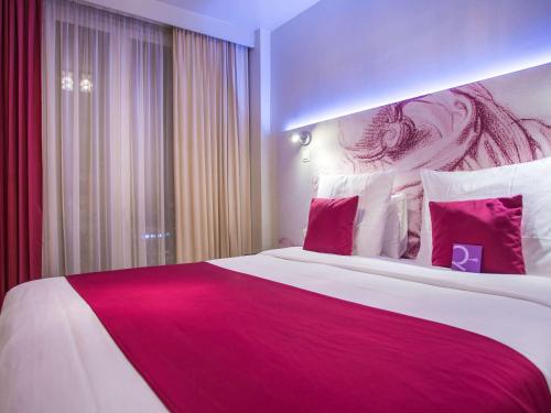 mercure paris bastille marais