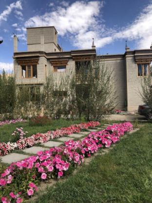 Rabsal House,India>>Leh,3 star