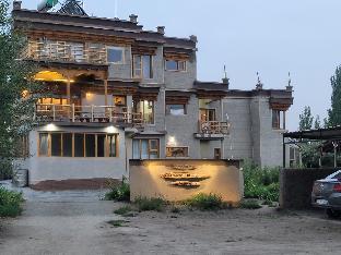 Rabsal House,India>>Leh,3 star