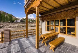 Rabsal House,India>>Leh,3 star