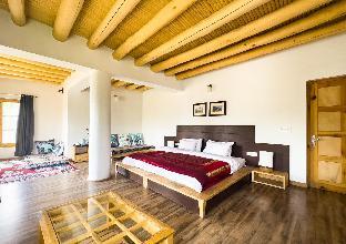 rabsal house