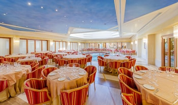Grand Hotel Duca D'este,Near Terme Di Roma,4 star