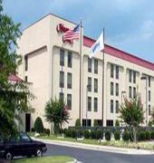 hampton inn by hilton petersburg ft gregg adams