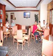 hampton inn by hilton petersburg ft gregg adams