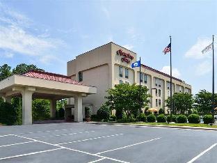 Hampton Inn By Hilton Petersburg Ft. Gregg Adams,Prince George>>Petersburg,3 star