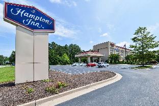 hampton inn by hilton petersburg ft gregg adams