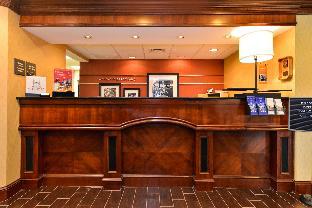 hampton inn by hilton petersburg ft gregg adams