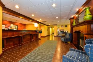 Hampton Inn By Hilton Petersburg Ft. Gregg Adams,Prince George>>Petersburg,3 star