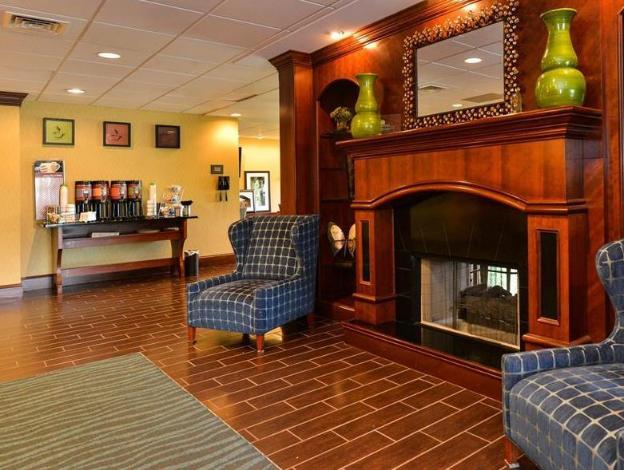 hampton inn by hilton petersburg ft gregg adams