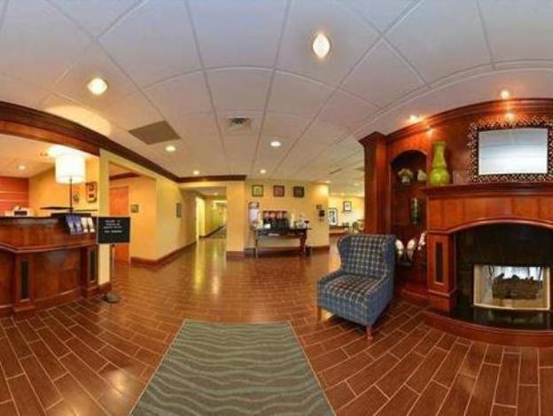 hampton inn by hilton petersburg ft gregg adams