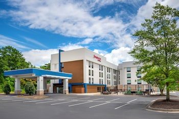 hampton inn by hilton petersburg ft gregg adams