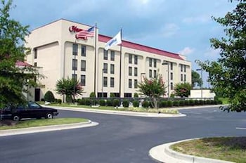 hampton inn by hilton petersburg ft gregg adams