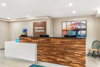 hampton inn by hilton petersburg ft gregg adams