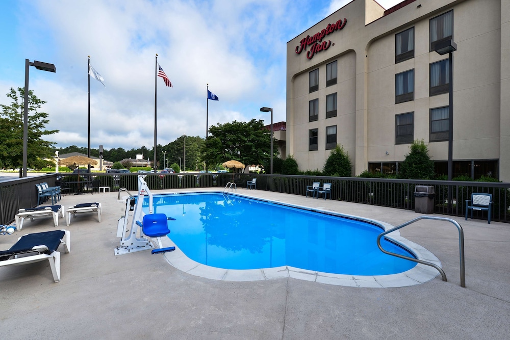 hampton inn by hilton petersburg ft gregg adams