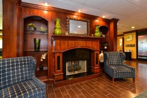 hampton inn by hilton petersburg ft gregg adams