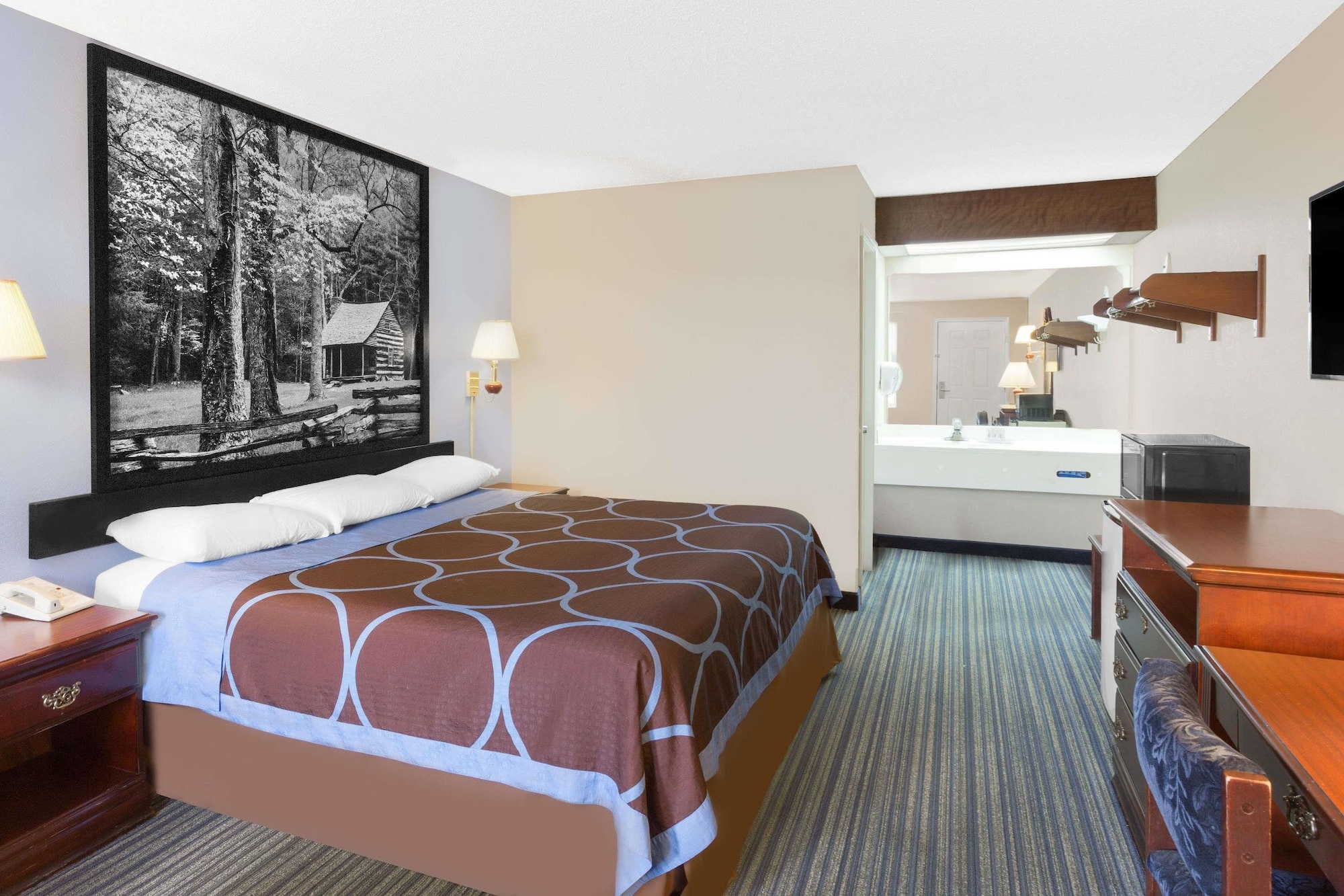 super 8 by wyndham whiteville