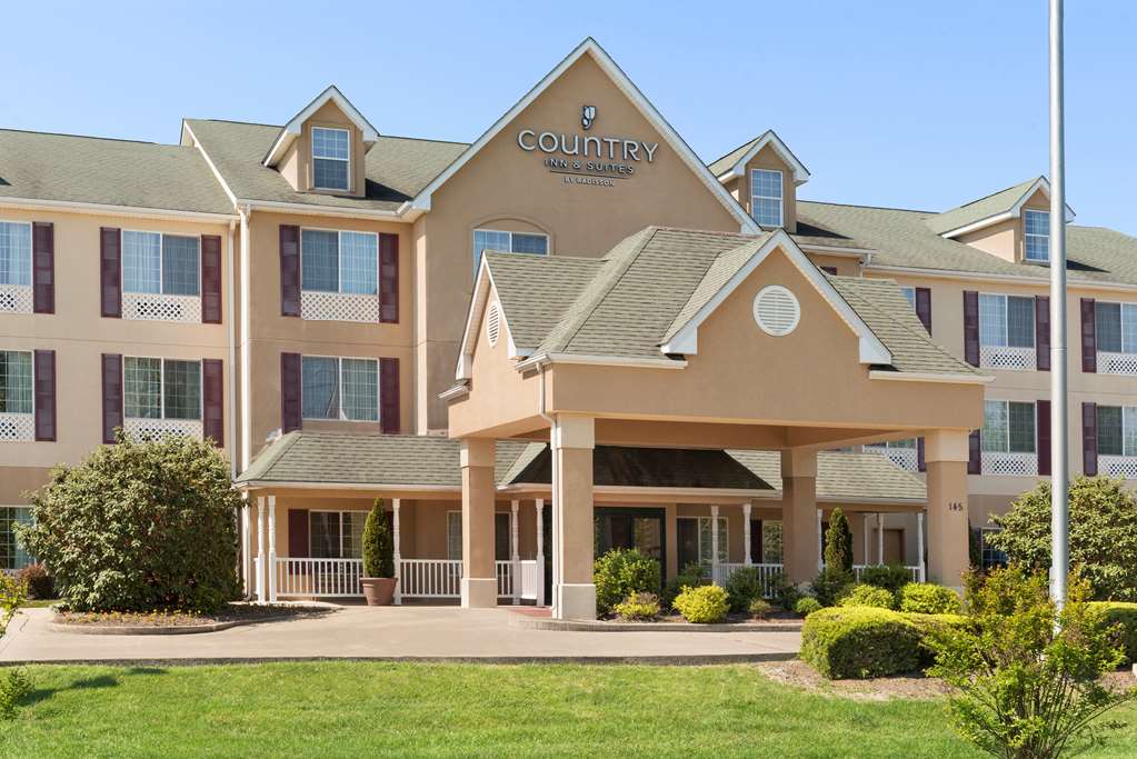 Country Inn & Suites By Radisson, Paducah, Ky