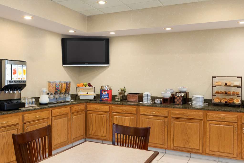 country inn and suites by radisson paducah ky