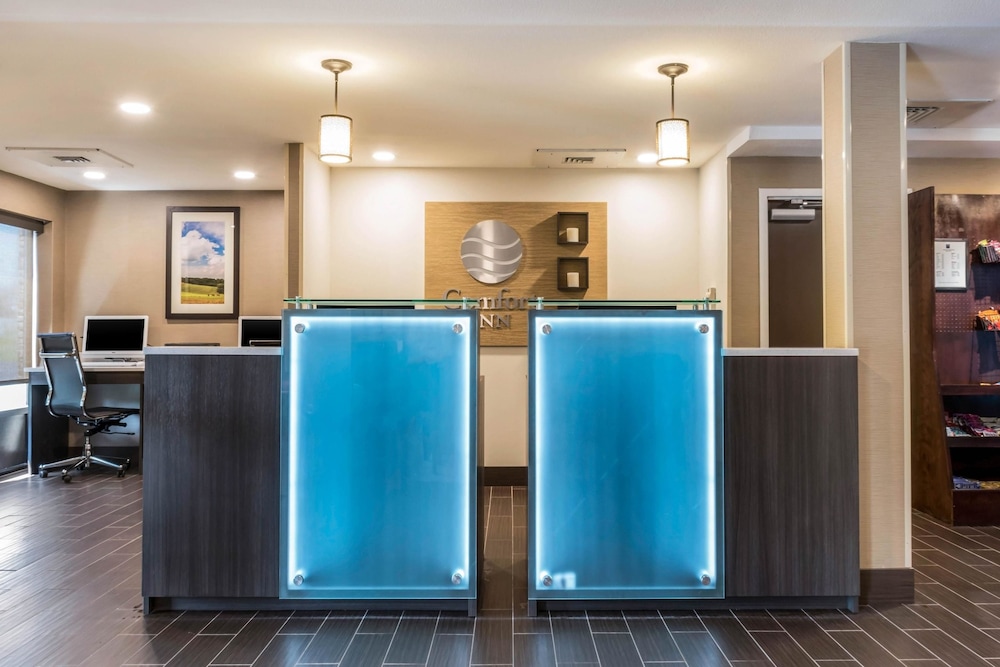 comfort inn