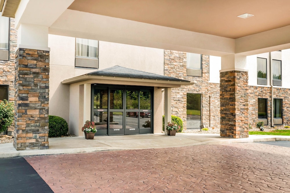 comfort inn