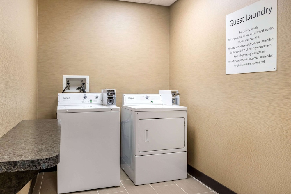 comfort inn