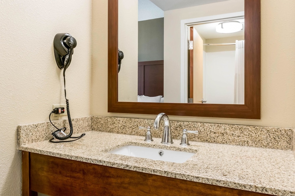 comfort inn