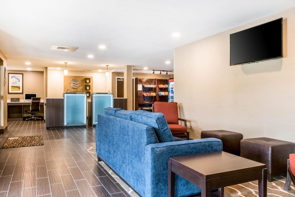 comfort inn