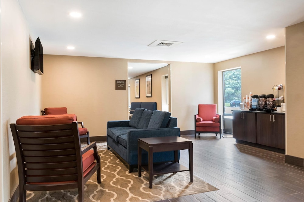 comfort inn