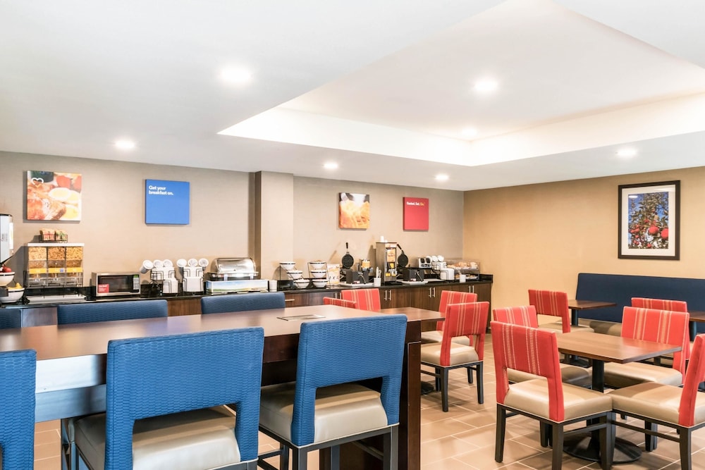 comfort inn