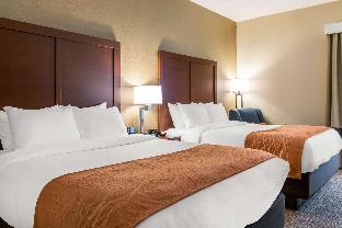 comfort inn