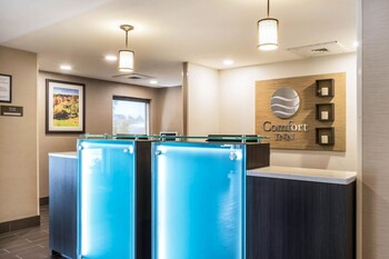 Comfort Inn,Franklin>>Chambersburg,3 star