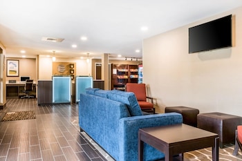 Comfort Inn,Franklin>>Chambersburg,3 star
