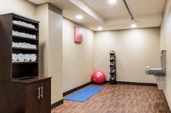 comfort inn