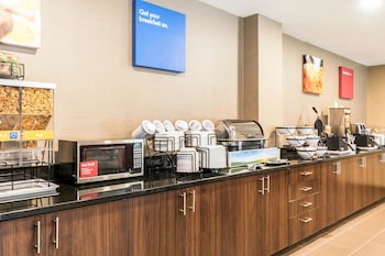 comfort inn