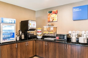 comfort inn