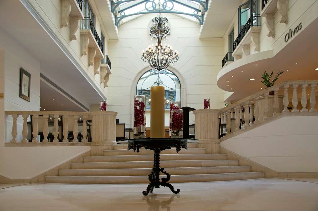 radisson blu martinez hotel beirut