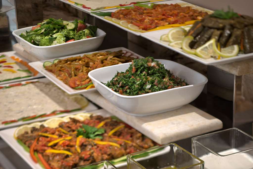 radisson blu martinez hotel beirut