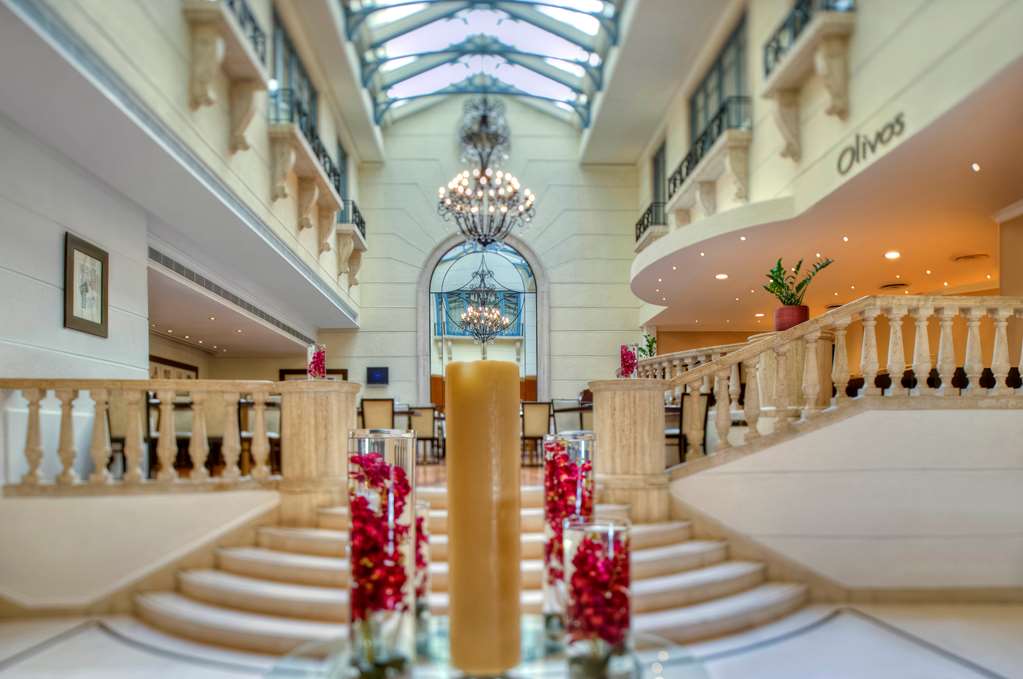 radisson blu martinez hotel beirut