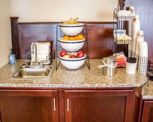 quality inn