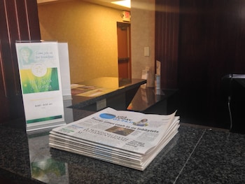 quality inn