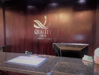 quality inn