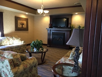 quality inn