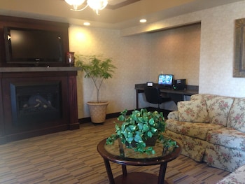 quality inn