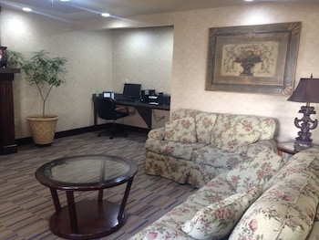 quality inn
